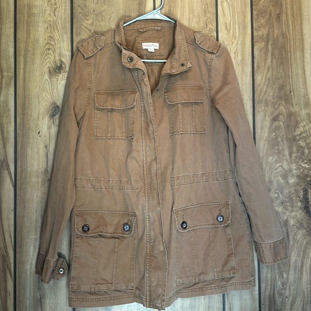 Jacket